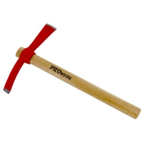 MARTELLINA MALEPEGGIO 400 G C/MANICO LEGNO