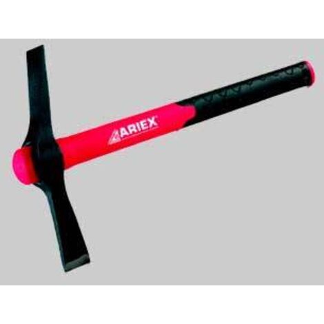 Martello Da Carpentiere 400 Grammi Con Manico In Fibra Di Vetro - Testa Doppia E Impugnatura Antiscivolo, Perfetto Per Fai Da Te E Lavori Pesanti - Foto 8