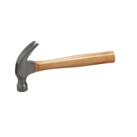 Martello carpentiere a granchio 350gr