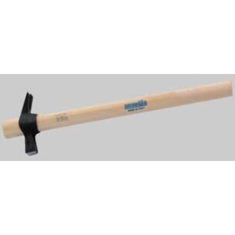 Martello carpentiere m legno ausonia 300 gr