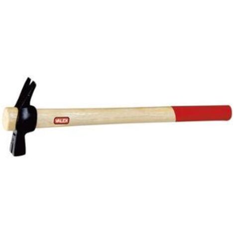 Martello Carpentiere manico in legno GR.300