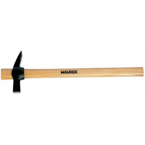 MARTELLO CARPENTIERE MAURER 300GR TESTA CALAM