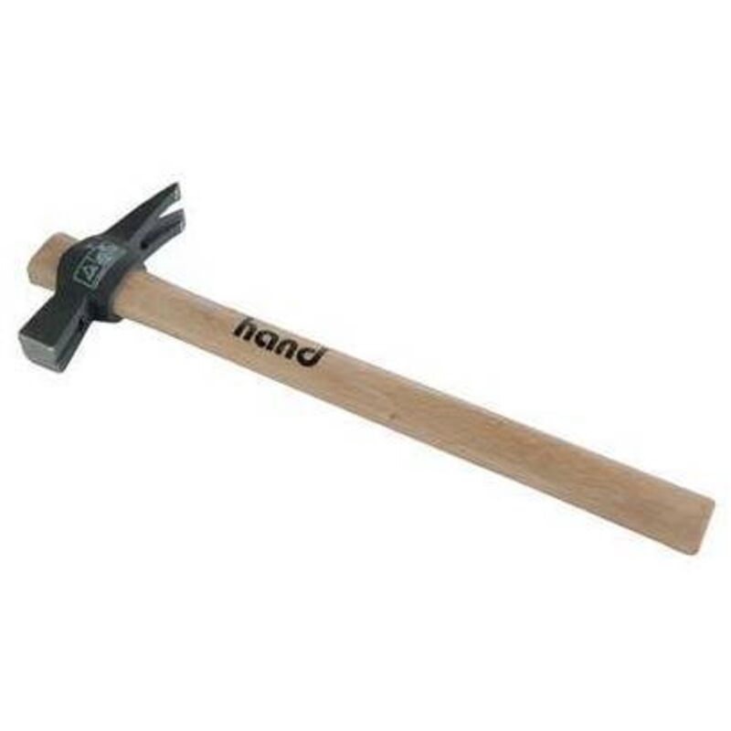 Hand - martello carpentiere m.legno