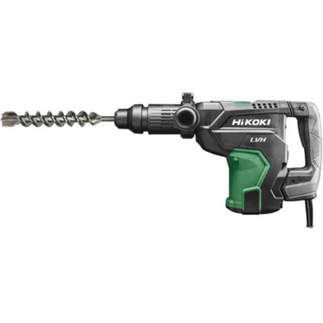 Martello combinato 1.400 W - 11,8 kg hikoki DH52MA
