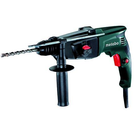 Martello Combinato Metabo KHE 2444 - Idrhaus