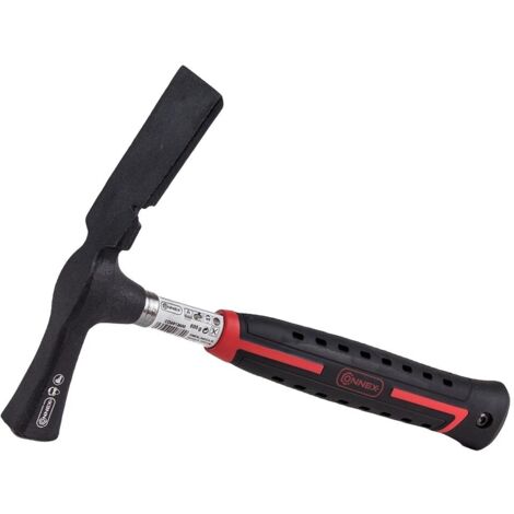 Martello connex maurerhammer acciaio legato 600g