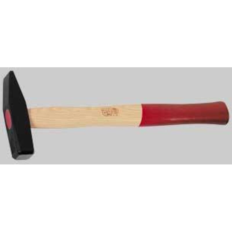 Martello da banco tipo tedesco m.legno 1000 gr