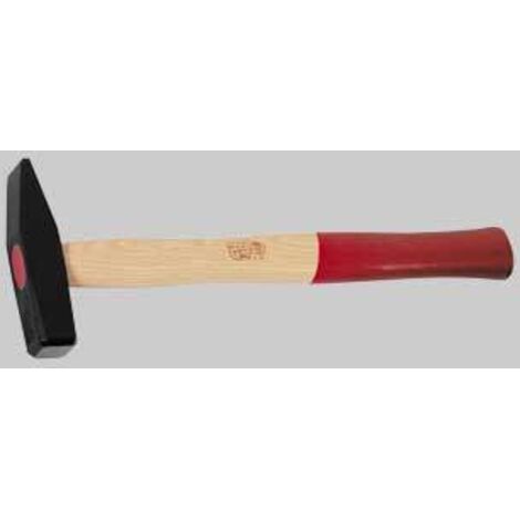 Martello da banco tipo tedesco m.legno 1000 gr