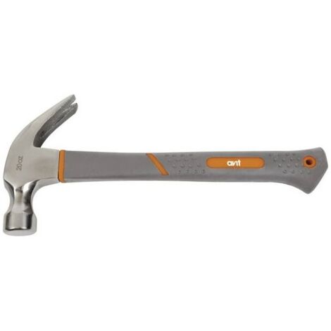 Martello da carpentiere 450 g AVIT AV03010 N/A