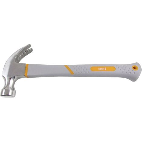 Martello da carpentiere 560 g AVIT AV03011 N/A