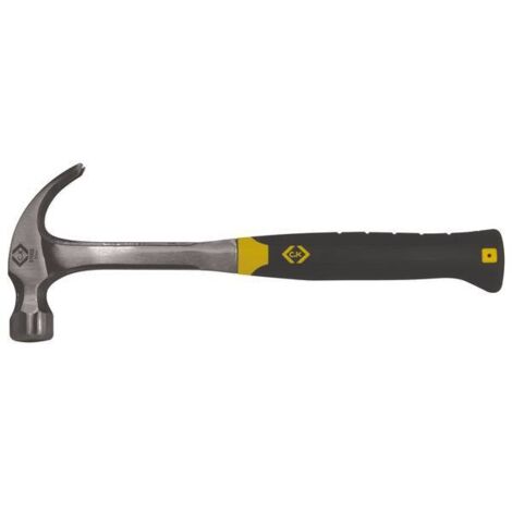 Martello da carpentiere 568 g C.K 357002 N/A