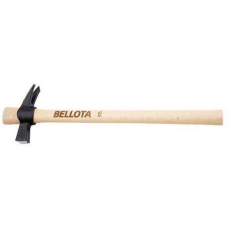 MARTELLO DA CARPENTIERE CON MAGNETE MOD.8017 BELLOTA