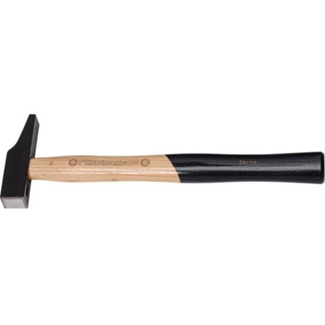 Martello da carpentiere DIN 5109 520g testa-D.30mm ES PEDDINGHAUS
