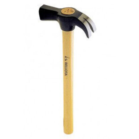 Martello da carpentiere Ghianda 8007/C Legno