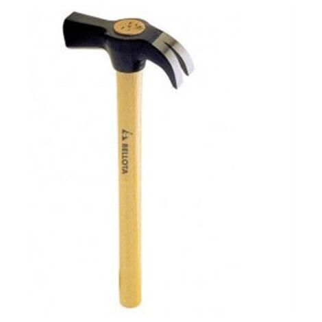 Martello da carpentiere in legno Acorn 8007/B