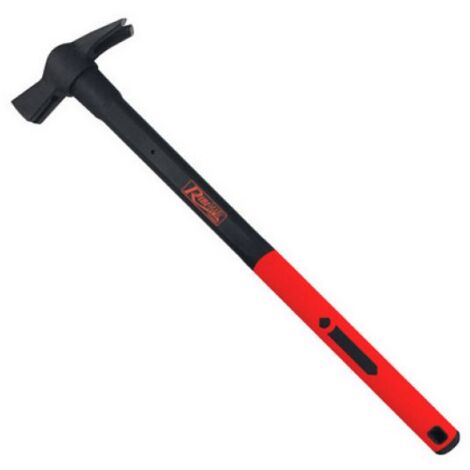 MARTELLO DA CARPENTIERE L. 50 cm