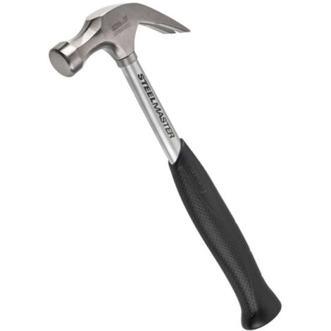 MARTELLO DA CARPENTIERE STEELMASTER 450G - S/51-031-1