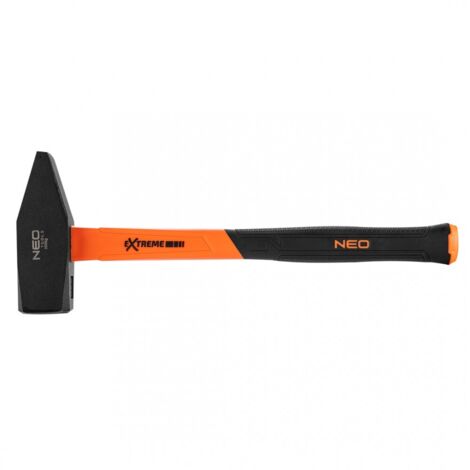 Martello da fabbro NEO TOOLS 2000g - Resistente, ergonomico