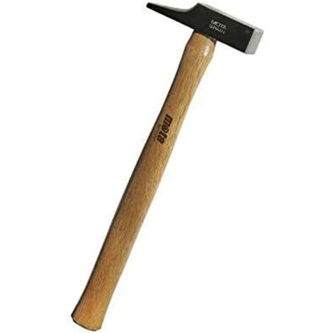Martello da falegname 18mm c legno mc18