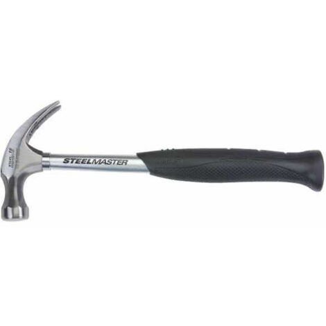 Martello da falegname Stanley Steelmaster 570G