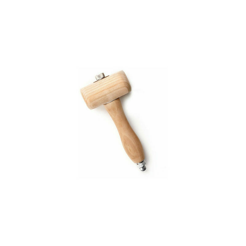 Martello da intaglio in legno di faggio Martello