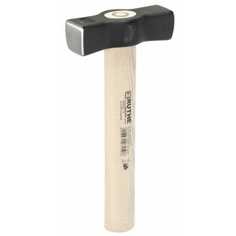Black Friday OFFER - Martello da muratore Ruthe 260 mm