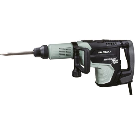 Martello demolitore 1.500 W - 12,2 kg - Brushless - UVP - ZVRP 1500W hikoki H60MEY