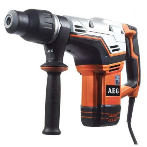 MARTELLO DEMOLITORE 5Kg SDS-MAX 1100W 7.5J MH5G AEG
