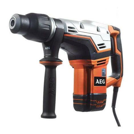 MARTELLO DEMOLITORE 5Kg SDS-MAX 1100W 7.5J MH5G AEG