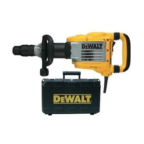 Martelli Martello Elettropneumatico Dewalt D 25902 K Utensili Elettrici 370302f