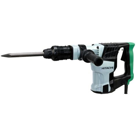 Martello demolitore Hikoki H41MB2 - 950 Watt professionale