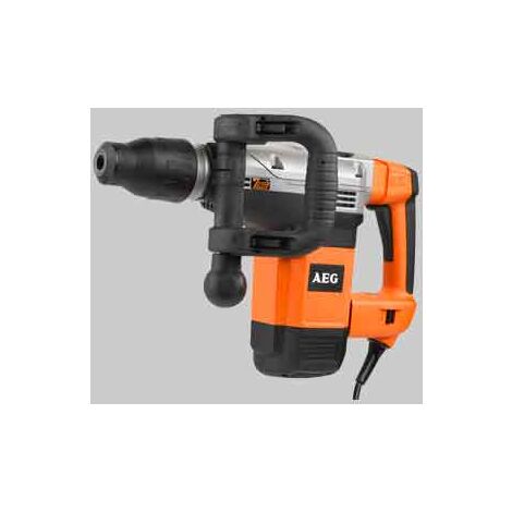 Martello demolitore 'mh 7e' aeg 7 kg AEG POWERTOOLS