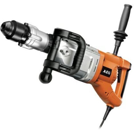 Martello demolitore pm 10e aeg 11 kg