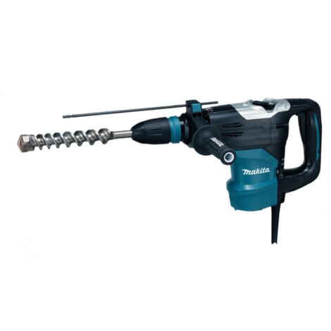 Martello demolitore rotativo "HR4003C" con 12 posizioni regolazione 1100 W