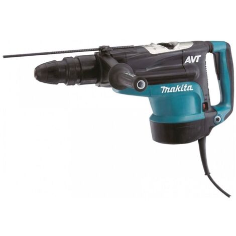 Martello demolitore rotativo "HR5212C" con 16 posizioni regolazione 1500 W
