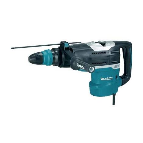 MARTELLO DEMOLITORE ROTATIVO HR5212C MAKITA