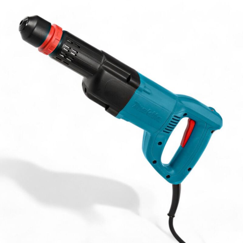 Martello demolitore scalpellatore sds Plus compatibile 1,8J HK0500 Makita 550 watt