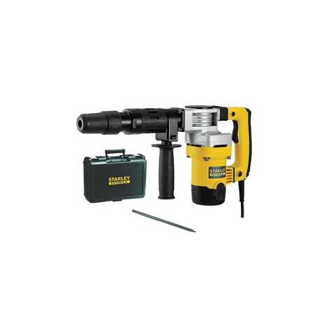 MARTELLO DEMOLITORE SCALPELLATORE SDSMAX 1010W 8.5J (SFMEH 220KQS)    FATMAX