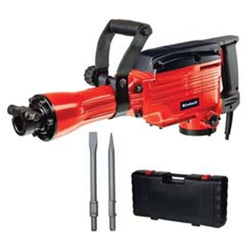 Einhell - martello demolitore sds-hex 1600W 43J