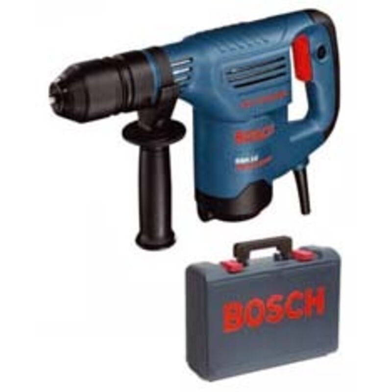 Martello demolitore sds-plus 650w 4,3j (gsh 3e) 1 pezzi Bosch
