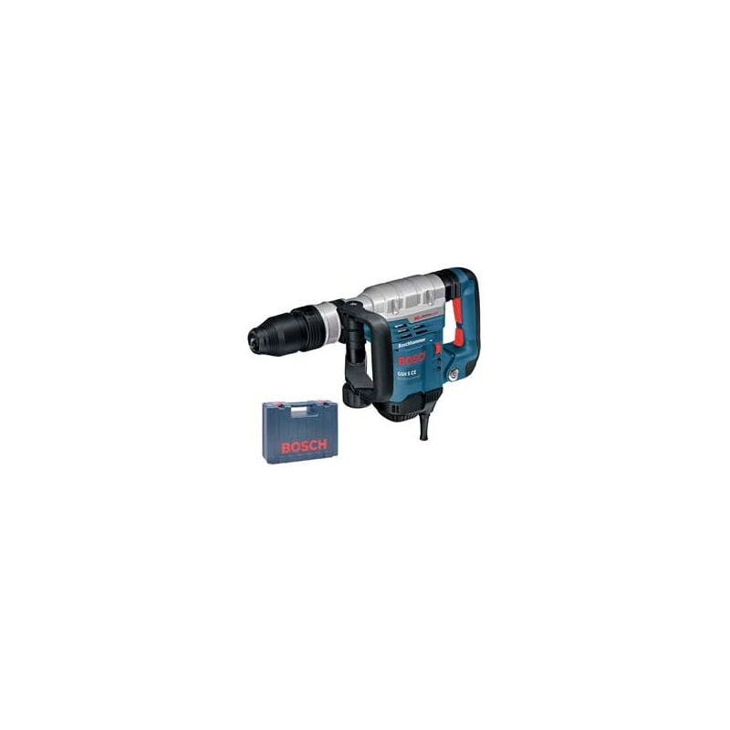 Bosch - martello demolitore sdsmax 1150W 8,3J (gsh 5CE)