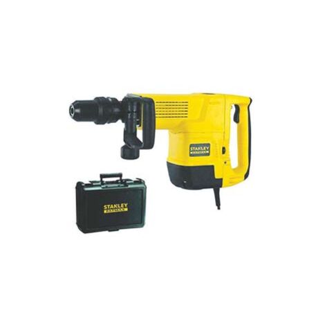 MARTELLO DEMOLITORE SDSMAX 1600W 15J (SFMEH 230KQS) FATMAX