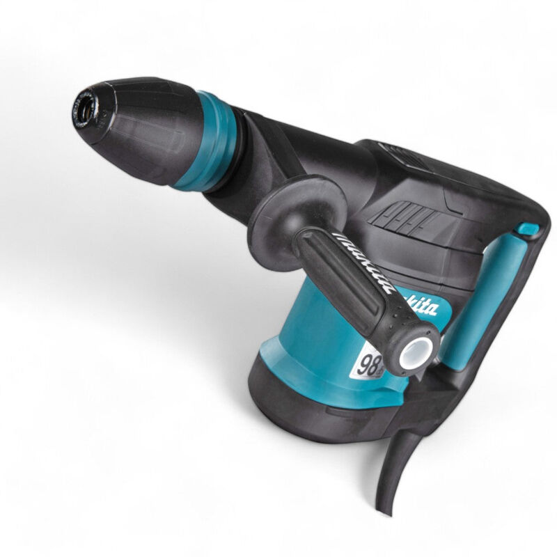 Makita - Martello demolitore tassellatore SDS-Max compatibile 7,6J HM0870C 1100 watt