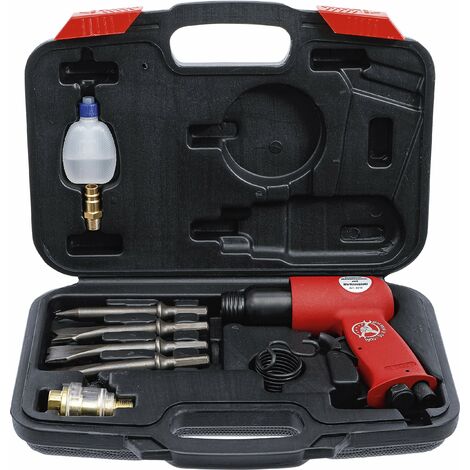Martello demoltiplicatore bgs technic 4 pezzi 6 3 bar