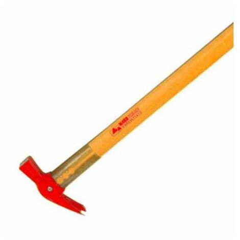 Martello en bois de 250 mm, 60 g, masse