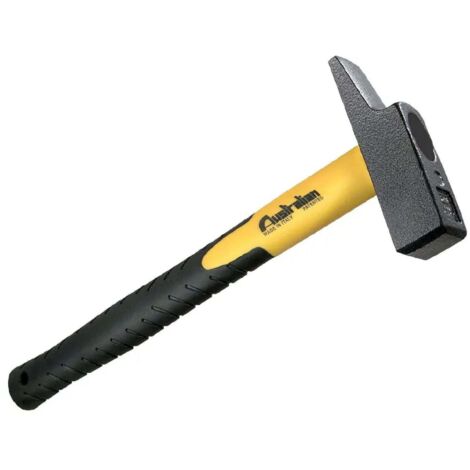 Martello Di Gomma Hazet 2143 - 320mm, Gomma Dura 90 Shore, Multicolore - Foto 7