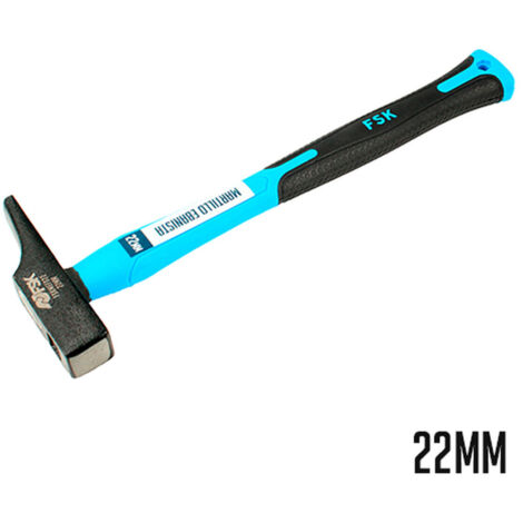 Martello Ferrestock Ø 22 mm