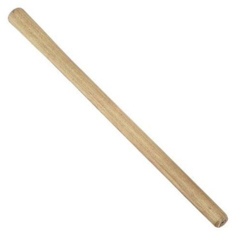 Martello Formatore Manico Legno 8007 500x32 mm.