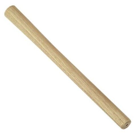 Martello Manico Legno 8007/c 330x27 mm.