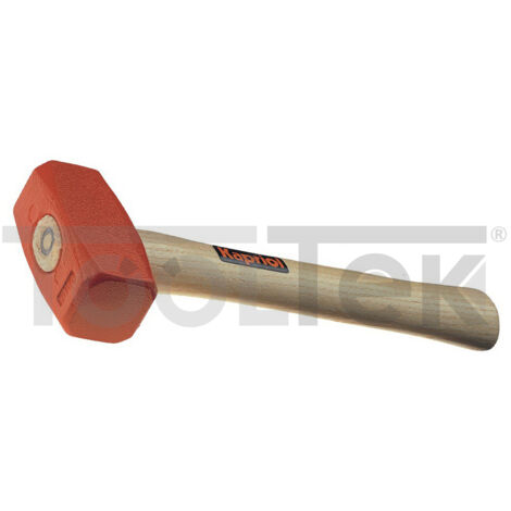 MARTELLO MAZZUOLA MAZZETTA MURATORE 1000gr KAPRIOL